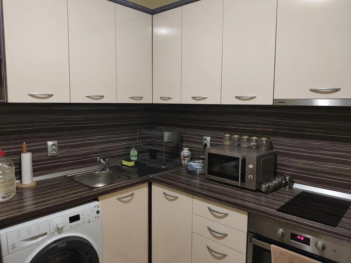 Apartment Lazur Karlovo 8 Street Free Parking 布尔加斯