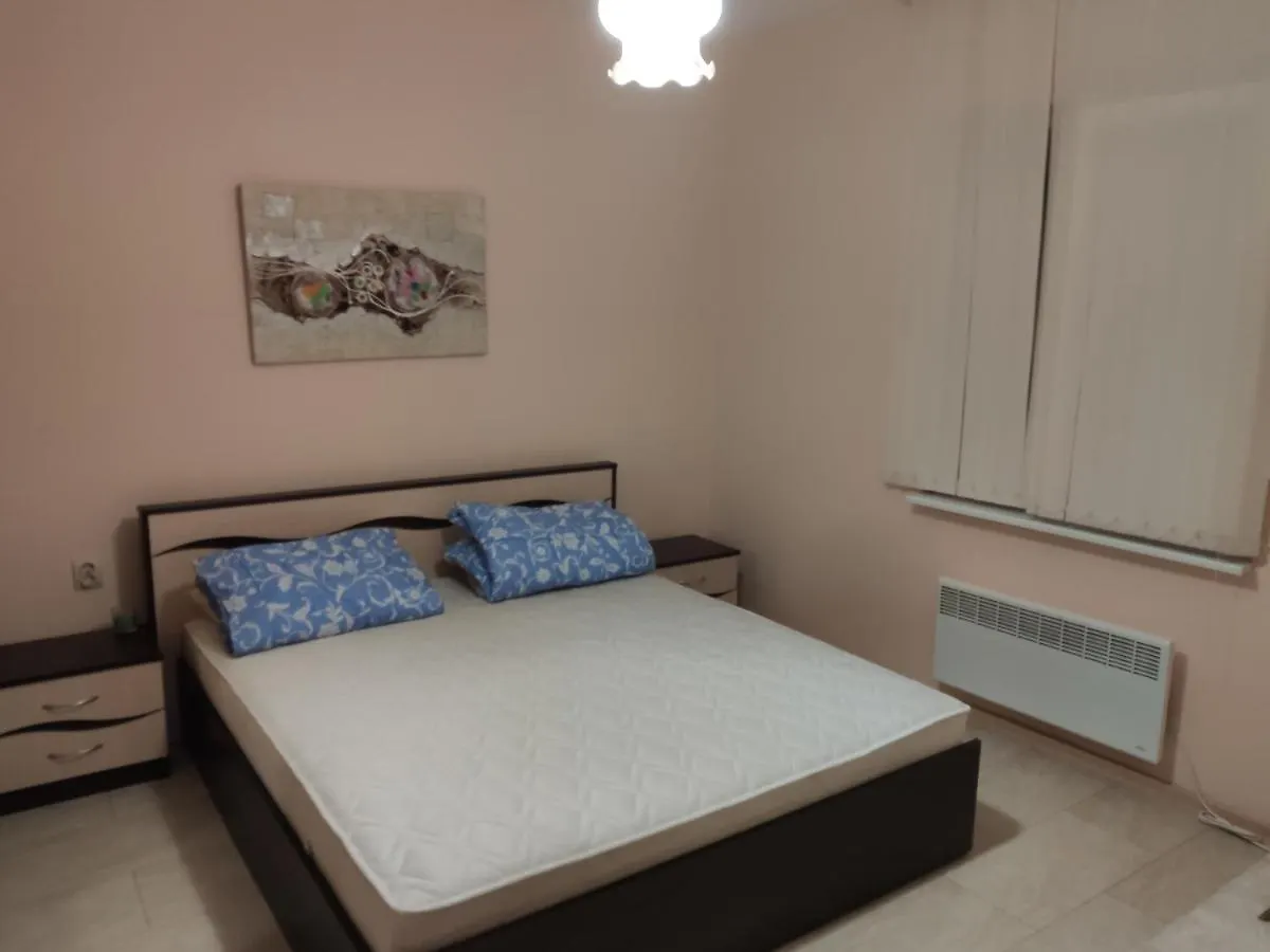 Apartment Lazur Karlovo 8 Street Free Parking 布尔加斯